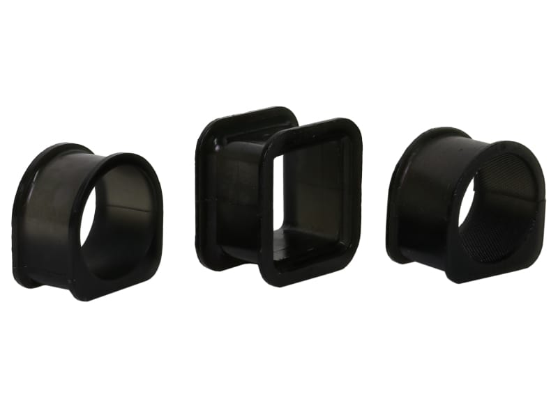 Whiteline — Steering Rack and Pinion - Mount Bushing Kit
Steering - rack and pinion mount bushing