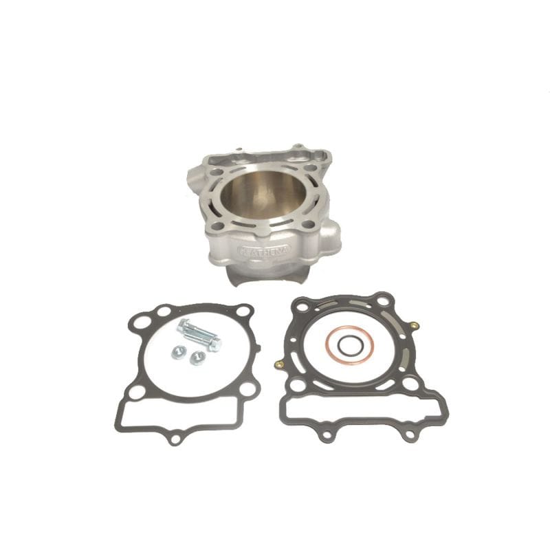 Athena — Athena 07-09 Suzuki RM-Z 250 77mm 250cc Standard Bore Cylinder Kit w/Gaskets (Excl Piston)