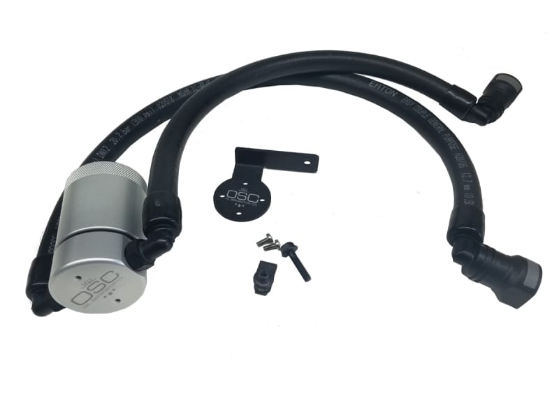 J&L — Oil Separator 3.0 Driver Side