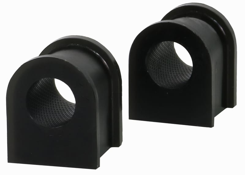 Whiteline — Sway Bar Mount - Bushing Kit 20mm
Swaybar Service Kit
