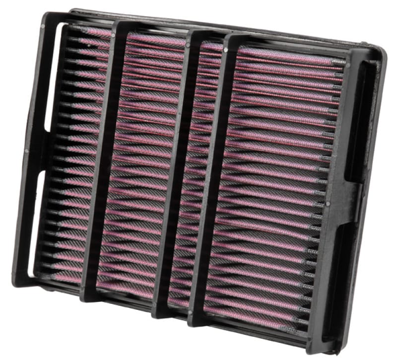 K&N Engineering — Replacement Air Filter