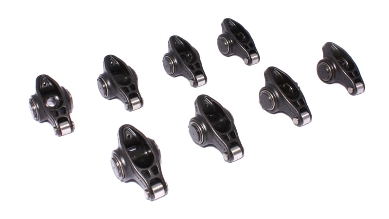 COMP Cams — Ultra Pro Magnum Rocker Arm Set w/ 1.52 Ratio for Chevrolet w/ 3/8" Stud