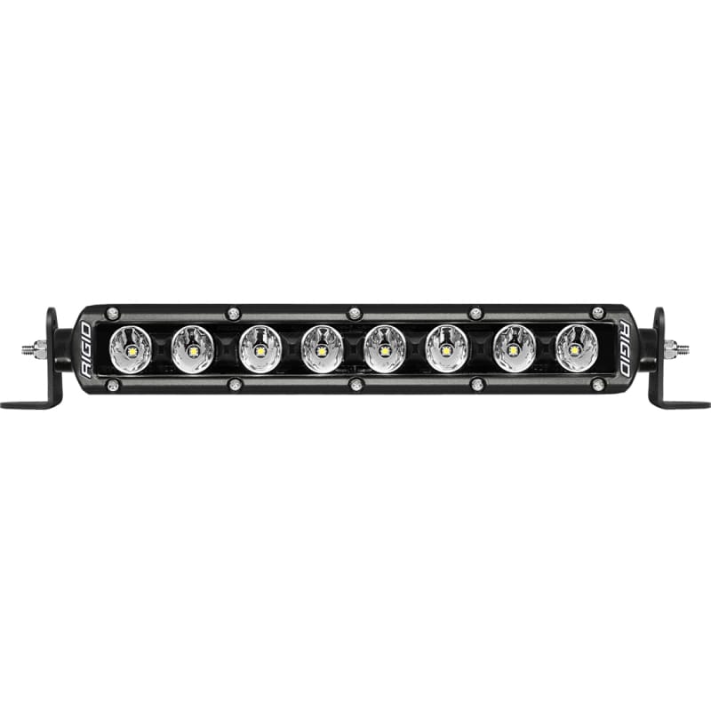 Rigid Industries — RIGID Radiance Plus SR-Series LED Light; 8 Option RGBW Backlight; 10 Inch
Radiance Plus SR-Series LED Light, 8 Option RGBW Backlight, 10 Inch
