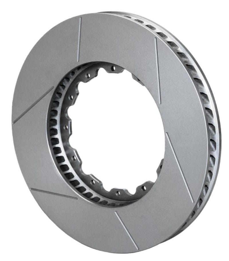 Wilwood — ROTOR1272-138BF625-000CKCXXXXR 12x6.75,48 CVANE,GT