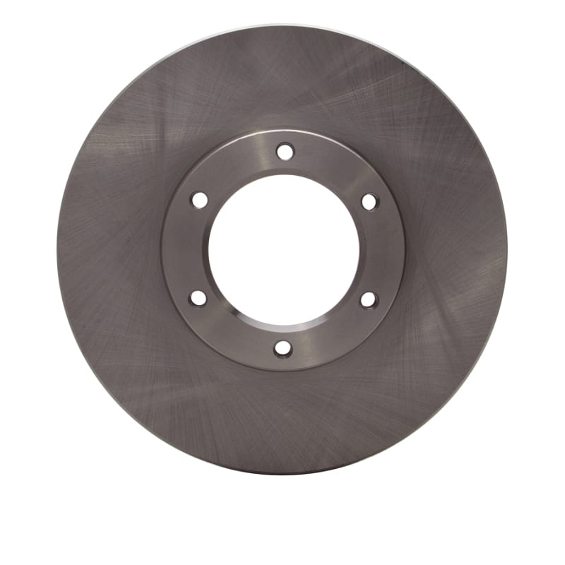 DFC — Disc Brake Rotor