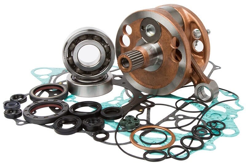 Hot Rods — Hot Rods 02-05 Honda CRF 450 R 450cc Bottom End Kit