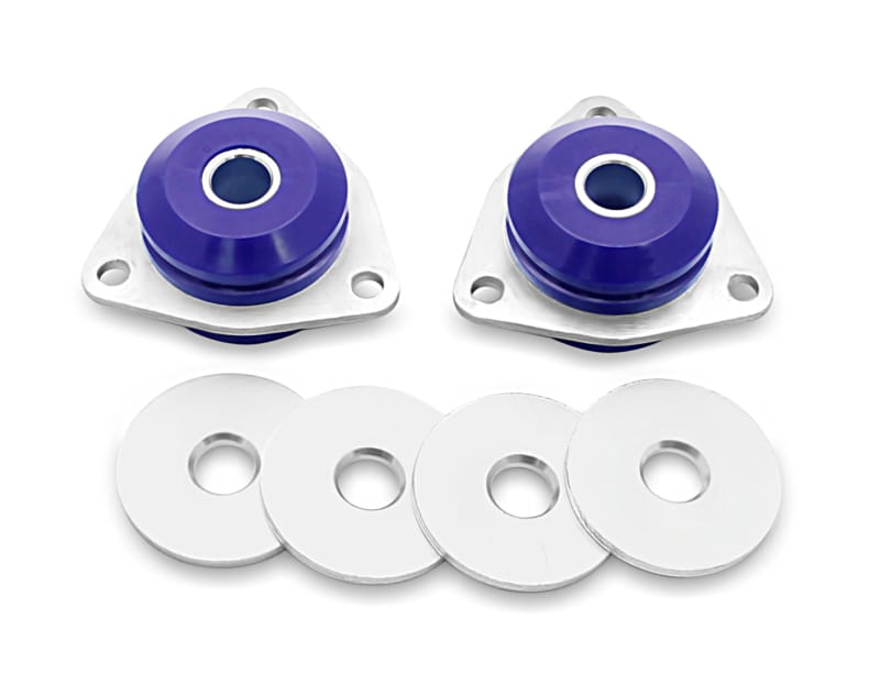 Superpro — Trailing Arm Lower - Front Bushing Kit