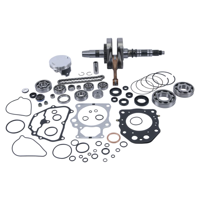 Vertex Pistons — Vertex Honda Complete Engine Rebuild Kit