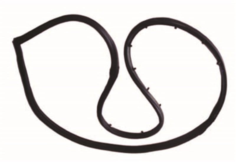 OMIX — Door Seal