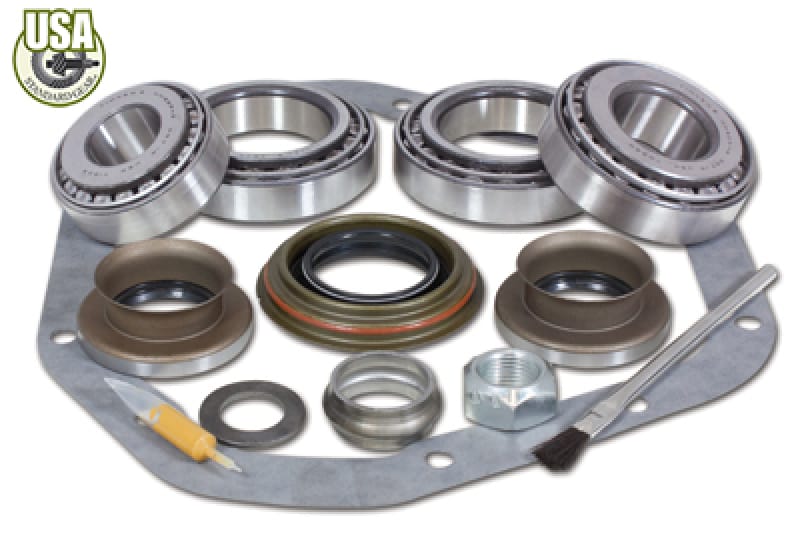 Yukon Gear & Axle — USA Standard Bearing Kit For Dana 30 JK Front
Bearing Kit