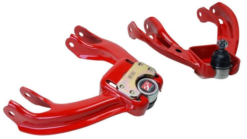 Skunk2 Racing — Pro Series Front Camber Kit