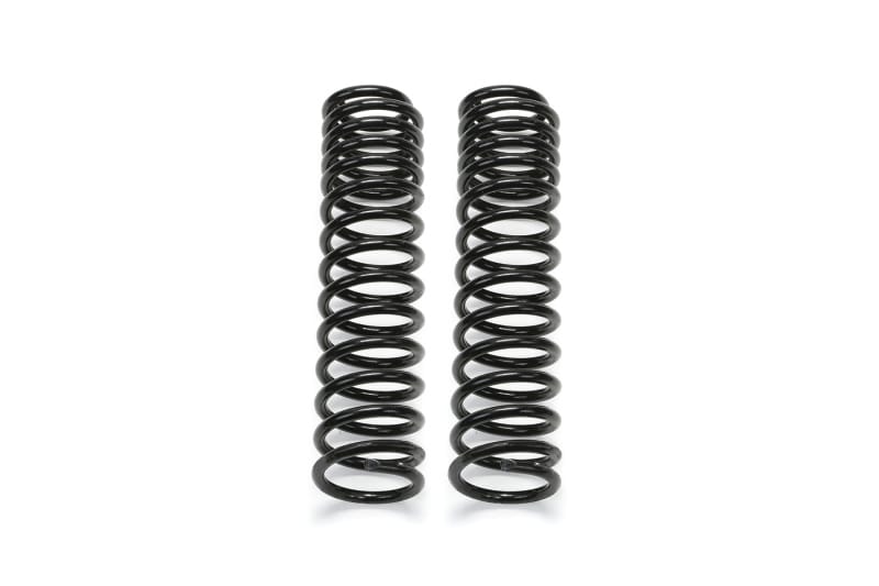 Fabtech — 5" LT COIL KIT FRT
Coil Spring Kit