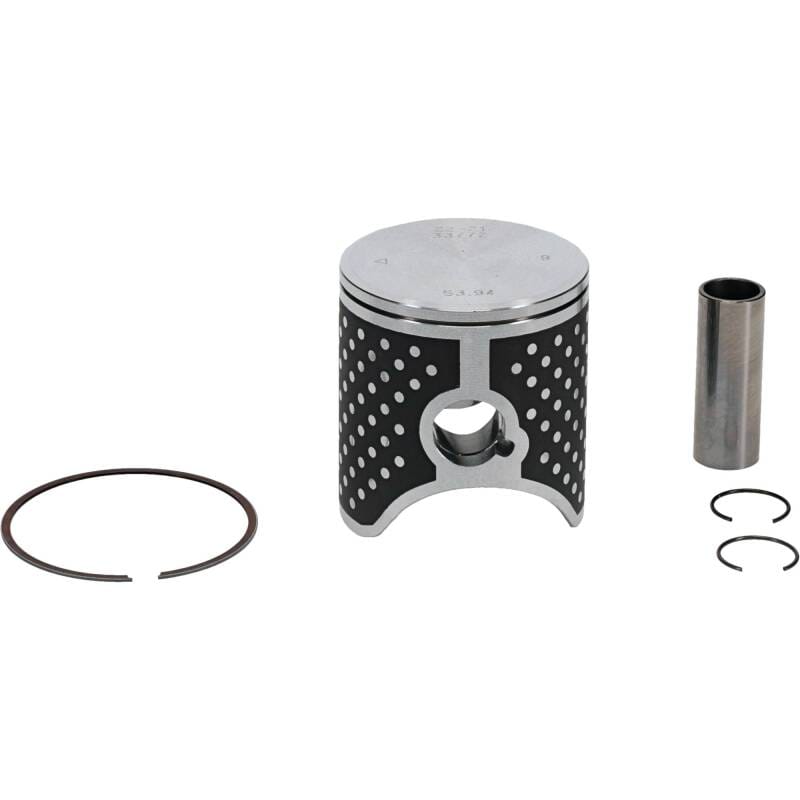 Vertex Pistons — Vertex Piston 21-23 Fantic Motor XE 125 125cc Cast Race Evolution Piston Kit