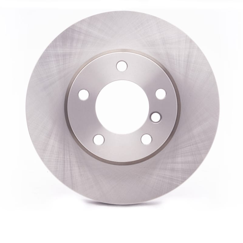 DFC — Disc Brake Rotor