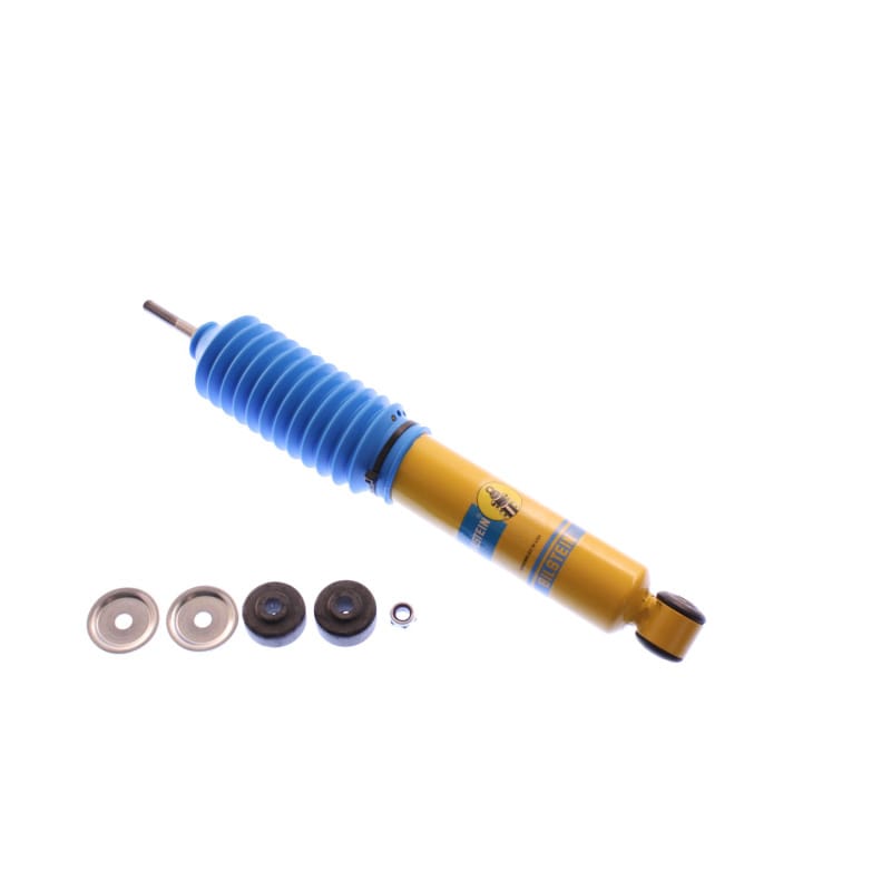 Bilstein — B6 4600 - Suspension Shock Absorber
B6 4600-Shock Absorber