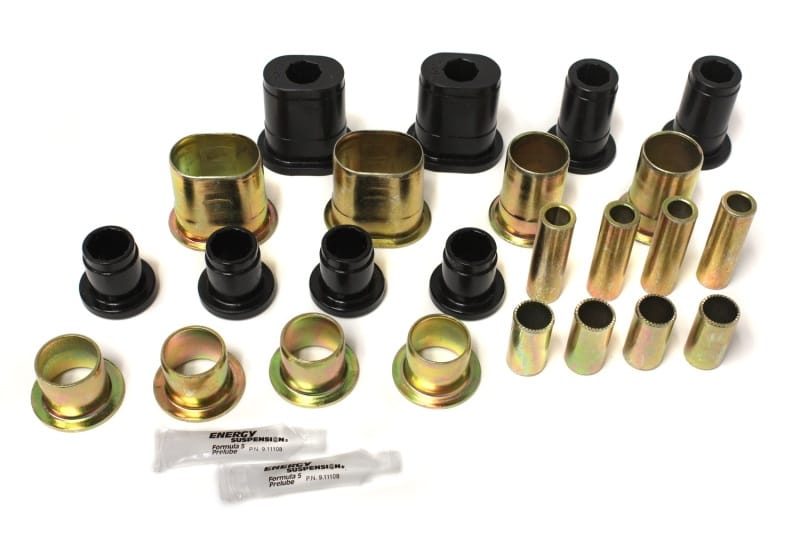 Energy Suspension — CONTROL ARM BUSHING SET
