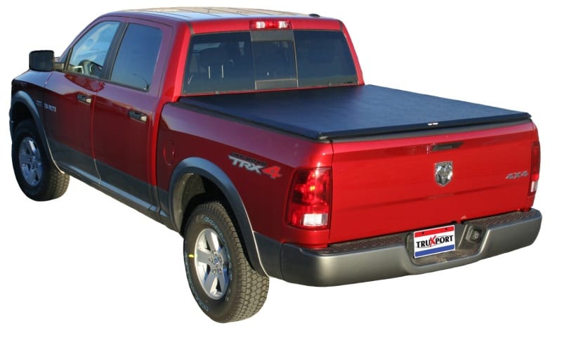 Truxedo — TruXport-09-18 (19-24 Classic) Ram 5ft.7in. w/o RamBox
TruXport - 09-18 (19-24 Classic) Ram 5'7" w/o RamBox