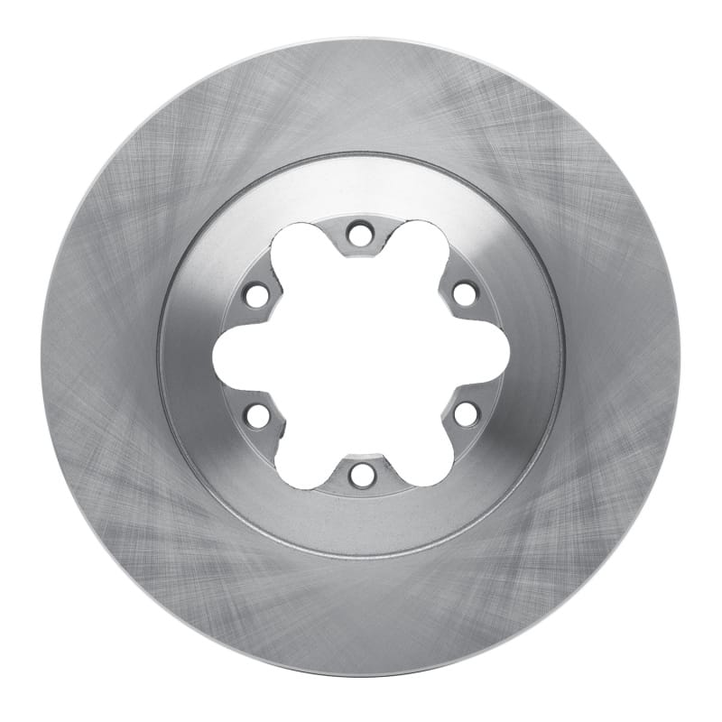 DFC — Disc Brake Rotor