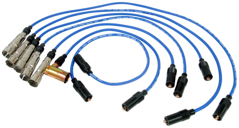 NGK — NGK Spark Plug Wire Set