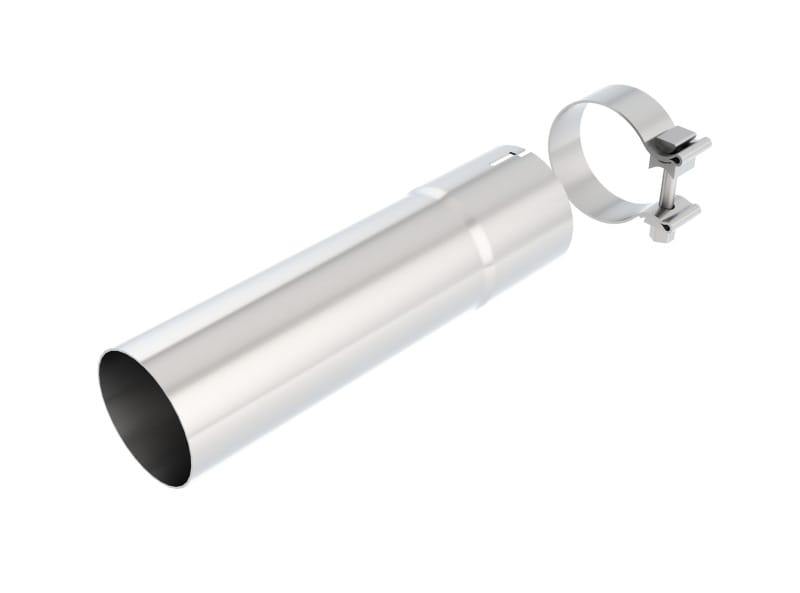 Borla — Wheelbase Extension Pipe
Exhaust Pipe Adapter