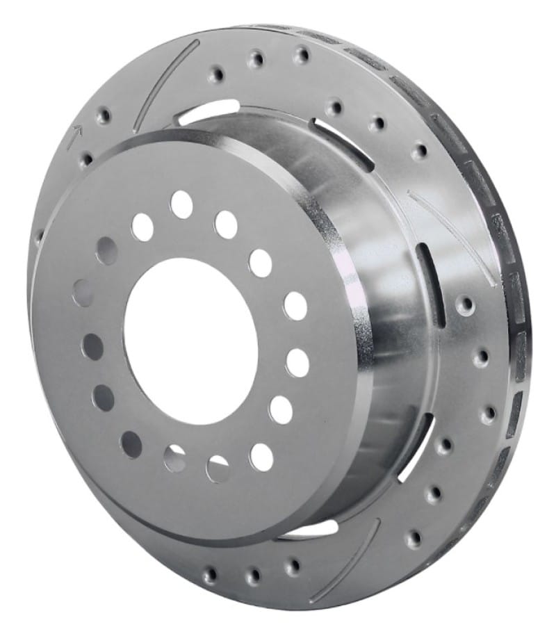 Wilwood — ROTOR1100-081AB306-191MHNXXXXL MULTI,D/D,SRP