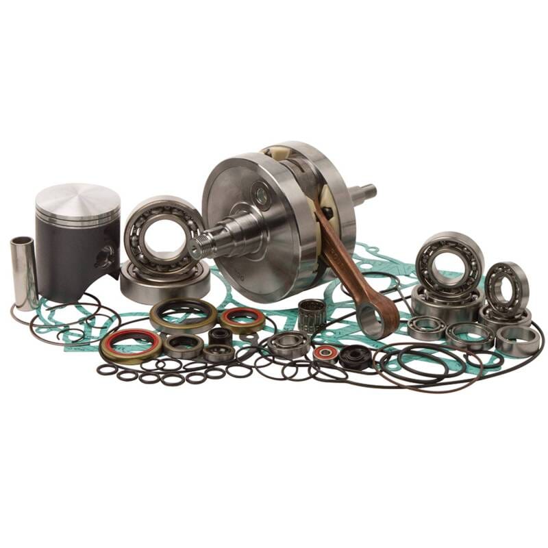 Vertex Pistons — Vertex KTM Complete Engine Rebuild Kit