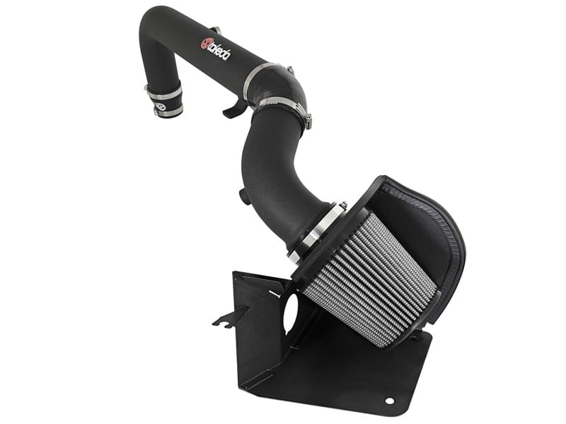 aFe — Takeda Stage-2 Cold Air Intake System w/ Pro DRY S Filter