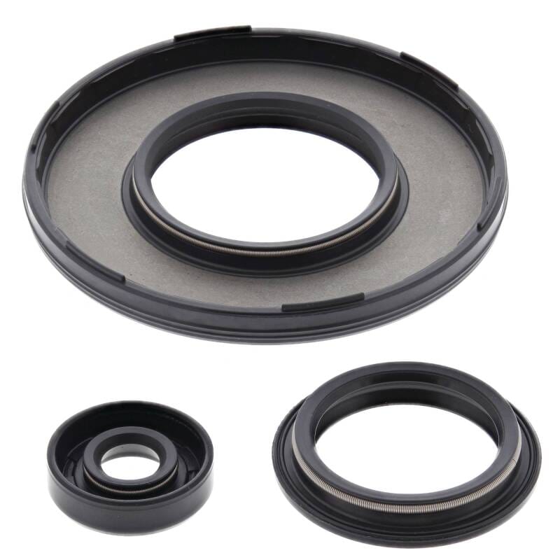 Vertex Pistons — Vertex Gaskets 08-09 Ski-Doo MX Z 500 SS Trail Oil Seal Kit