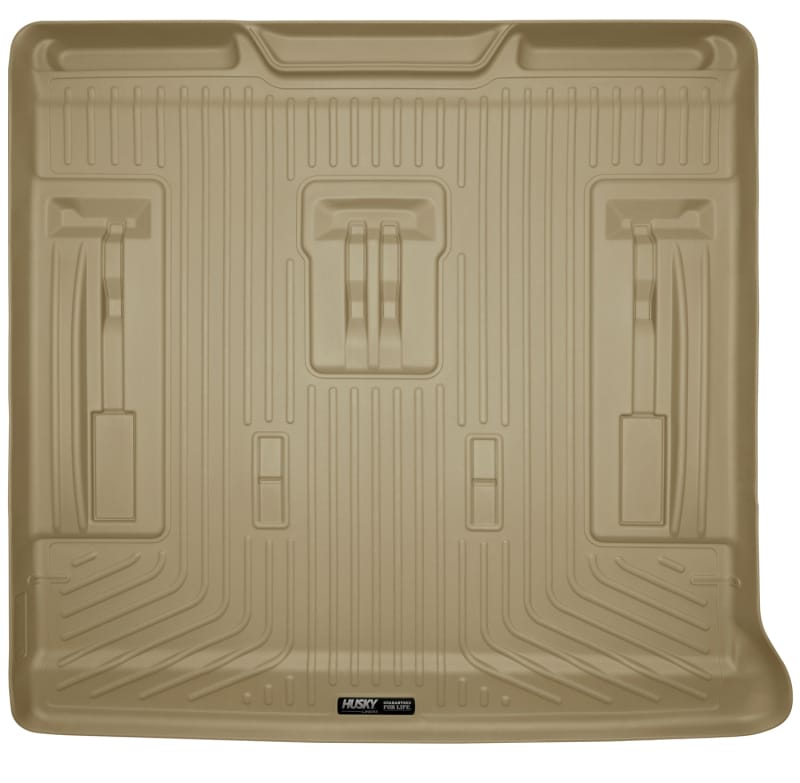 Husky Liners — Weatherbeater - Cargo Liner
Weatherbeater-Cargo Liner