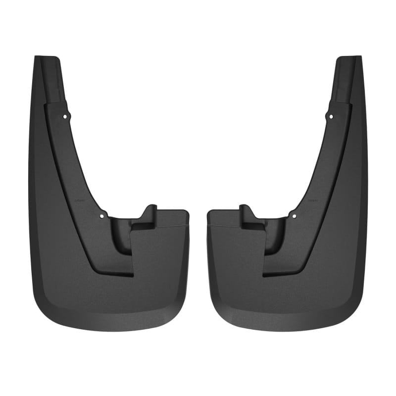 Husky Liners — Custom Mud Guards - Front Mud Guards
Custom Mud Guards-Front Mud Guards