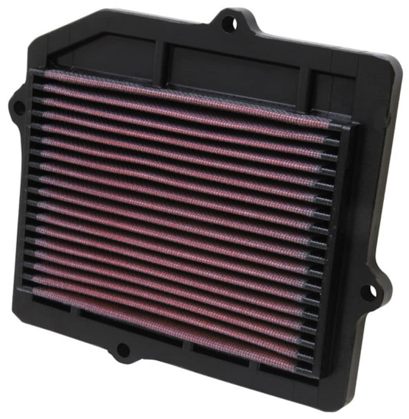 K&N Engineering — Replacement Air Filter