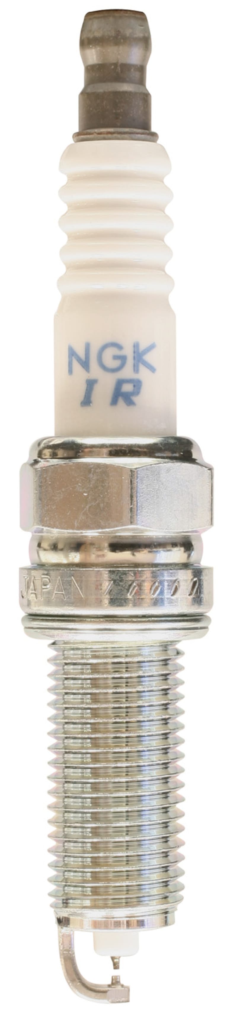 NGK — NGK Laser Iridium High Ignitability Spark Plug