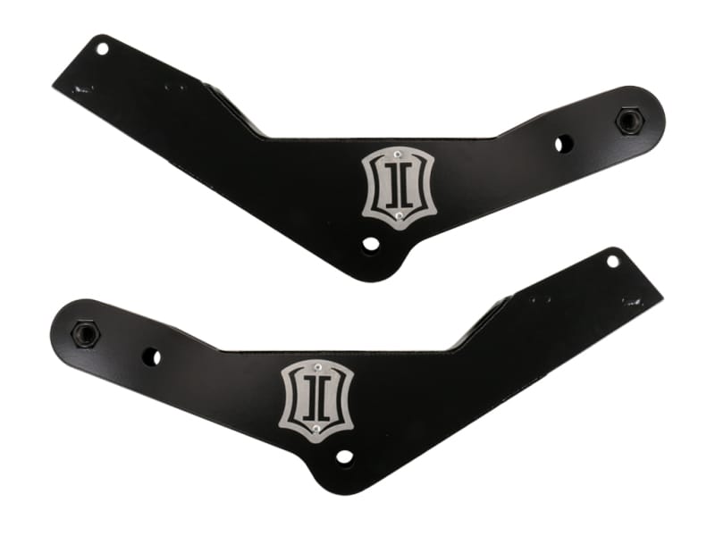 ICON — 11-16 FSD 4 LINK FRAME BRACKET KIT