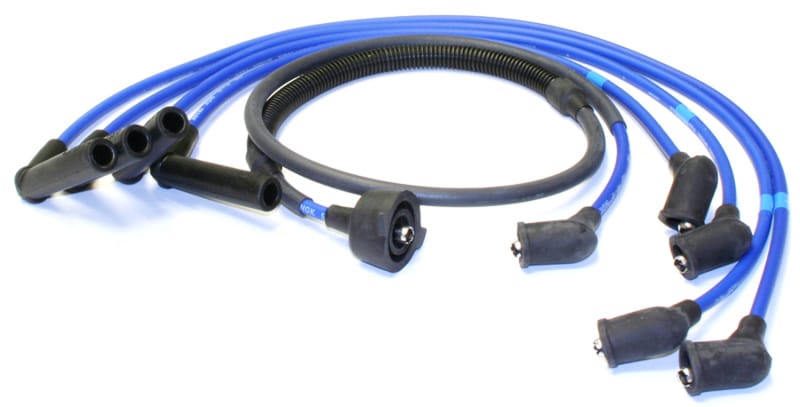 NGK — NGK Spark Plug Wire Set