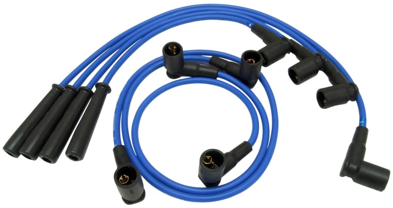 NGK — NGK Spark Plug Wire Set