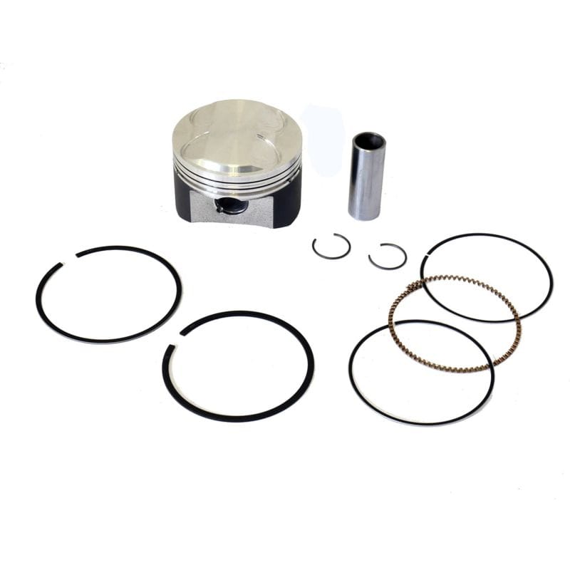 Athena — Athena 85-89 Honda ATC 350 X 80.94mm 4T Forged Racing Piston