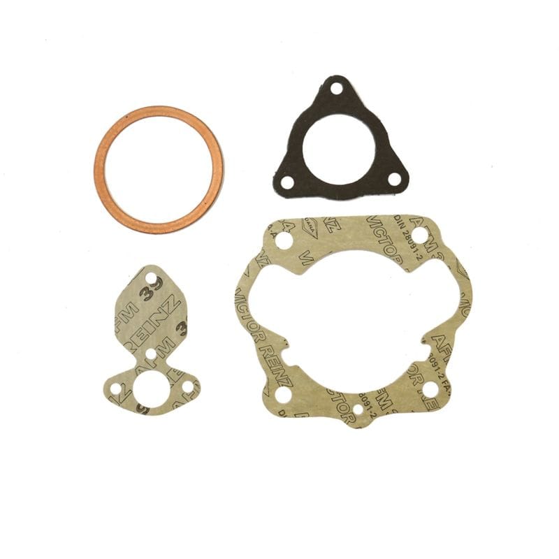 Athena — Athena Hiro 2T 125 Complete Gasket Kit (w/o Oil Seals)