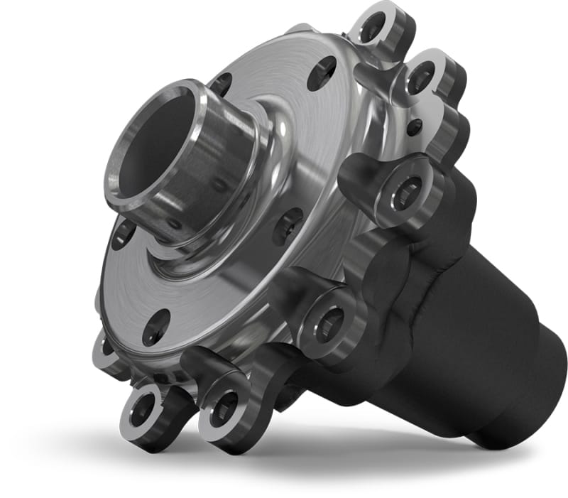 Eaton — Detroit Truetrac® Differential