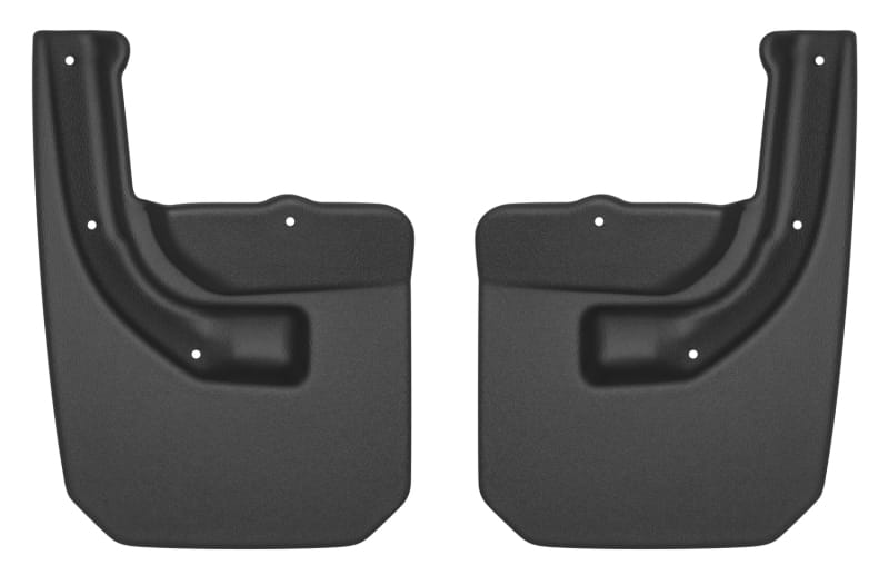 Husky Liners — Custom Mud Guards - Rear Mud Guards
Custom Mud Guards-Rear Mud Guards