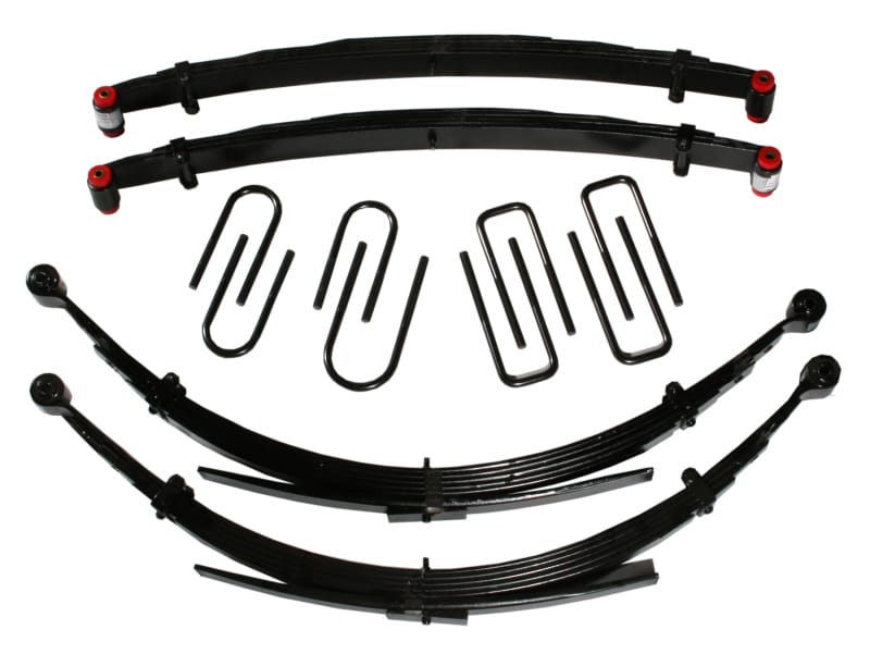 Skyjacker — 6IN. 72-74 DODGE SYSTEM