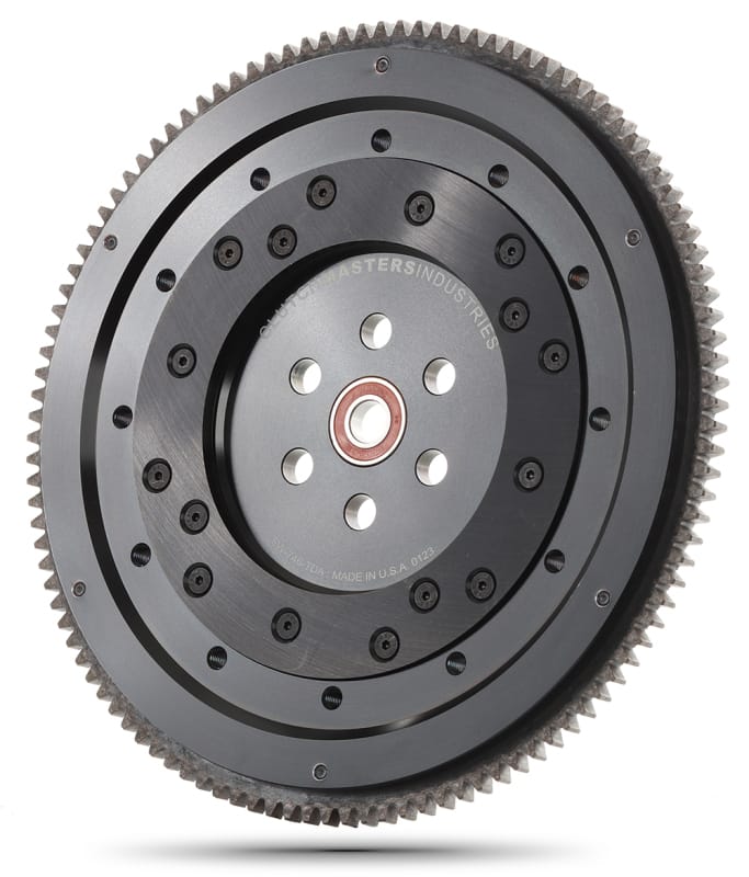 Clutch Masters — Lightweight Aluminum Flywheel for FX725