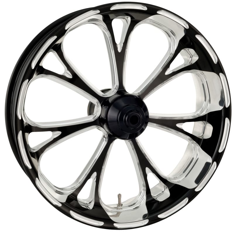 Performance Machine — Performance Machine 21x3.5 Forged Wheel Virtue - Contrast Cut Platinum