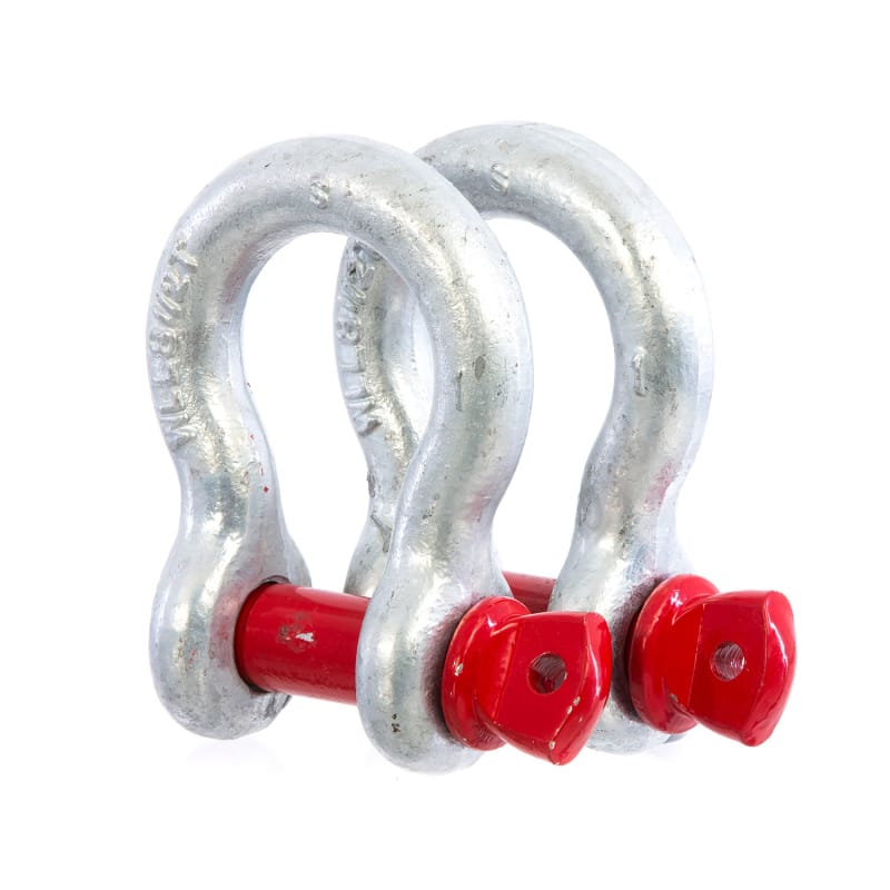 ARB — ARB Recovery Bow Shackle
Recovery Bow Shackle