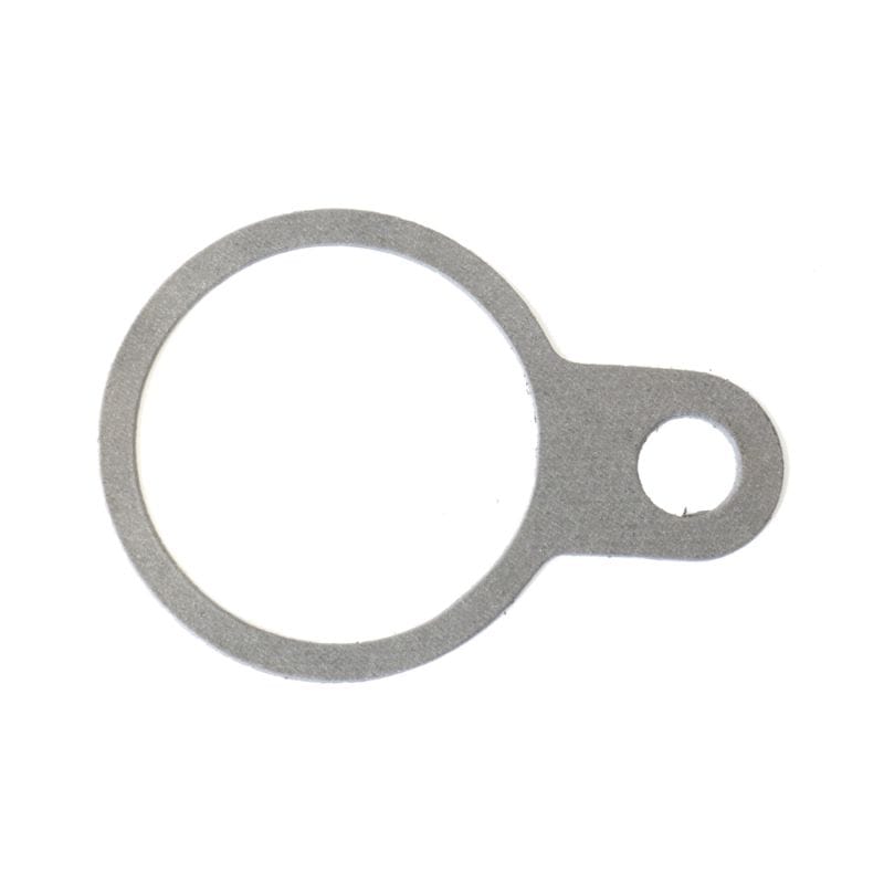 Athena — Athena Harley-Davidson 45 Solo & Servicars Linkert Float Bowl Cover Gasket - Set of 10