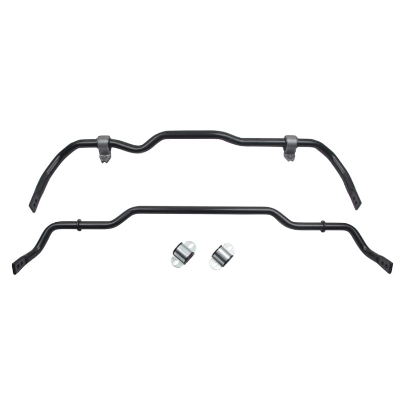 ST Suspensions — Cold formed powder coated steel with quality hardware for maximum durability