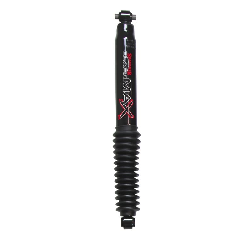 Skyjacker — Rear Black MAX Shock w/Black Boot (3.5in.-4in. Lift)