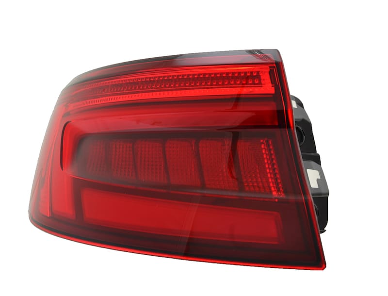 Hella — HELLA Tail Light Assembly 012246071