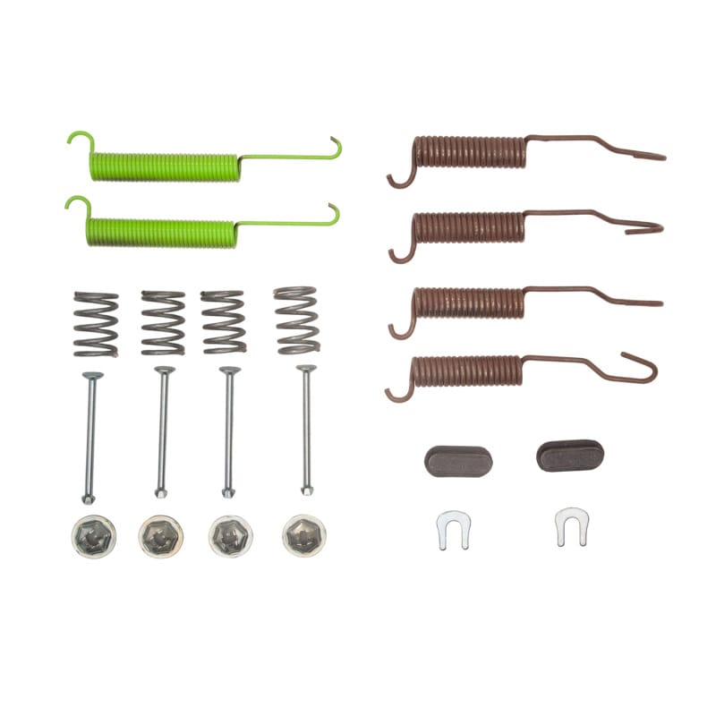 DFC — DFC Drum Brake Hardware Kit
