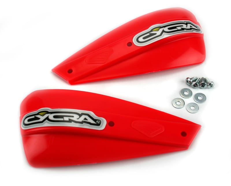 Cycra — Red