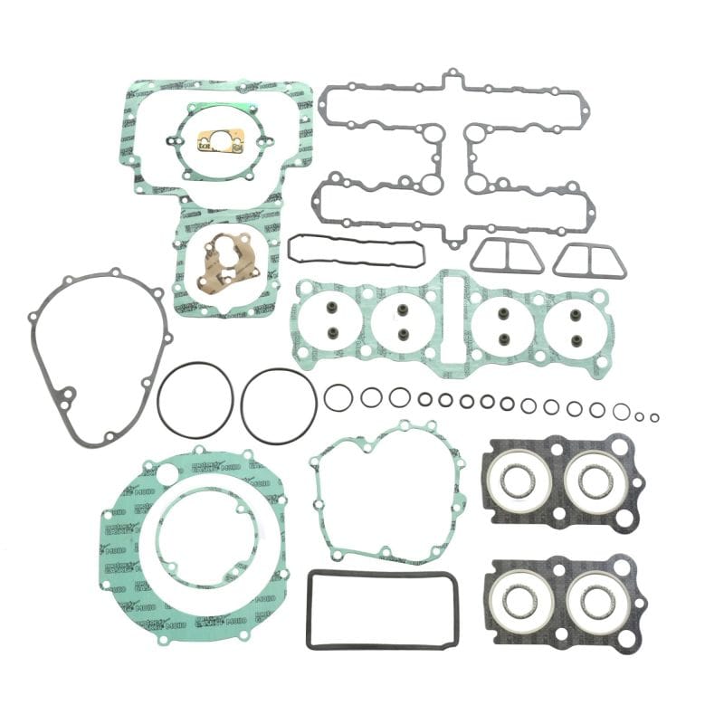 Athena — Athena 81-96 Kawasaki KZ J / K / M / R / P 1000 Complete Gasket Kit (Excl Oil Seal)